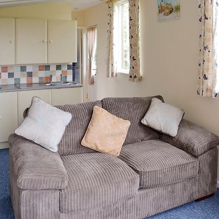 Heather Brae Lodge Nancledra エクステリア 写真